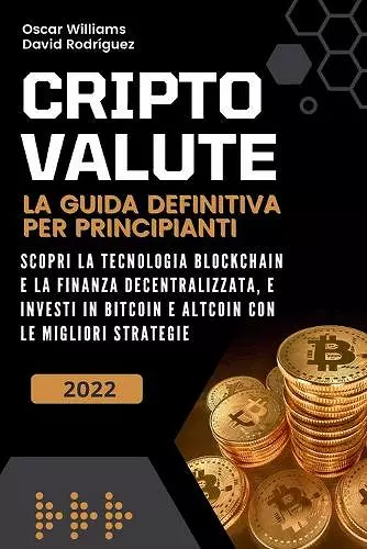 Criptovalute cover