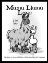 Mama Llama Love cover