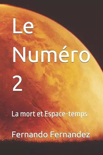 Le Numéro 2 cover