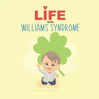 Life with Williams Syndrome cover