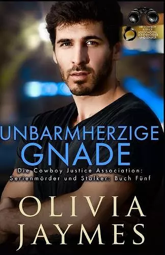 Unbarmherzige Gnade cover