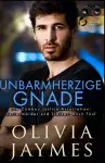 Unbarmherzige Gnade cover