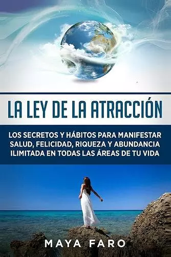 La ley de la atracción cover