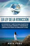 La ley de la atracción cover