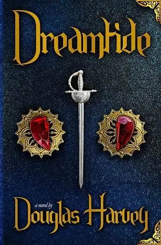 Dreamtide cover