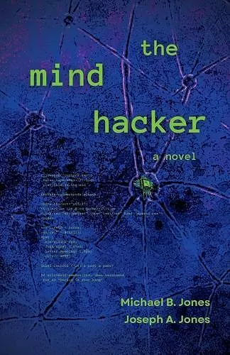 The Mind Hacker cover