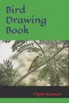 Bird Drawing Book cover