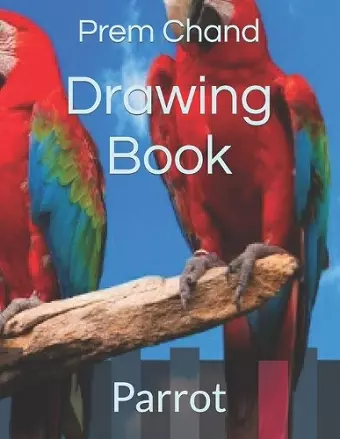 Drawing Book cover