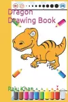 Dragon Drawing Book cover