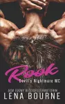 Rook (Devil's Nightmare MC Serie, Band 3) cover