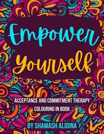 Empower Yourself cover