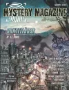 Mystery Magazine cover