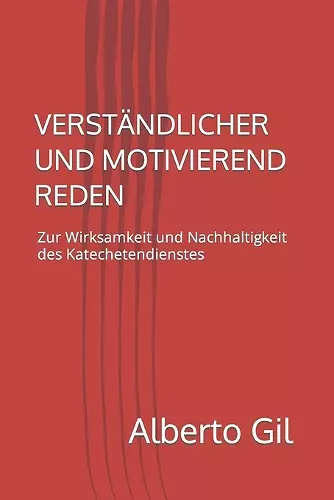 Verständlicher Und Motivierend Reden cover