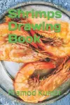 Shrimps Drawing Book cover