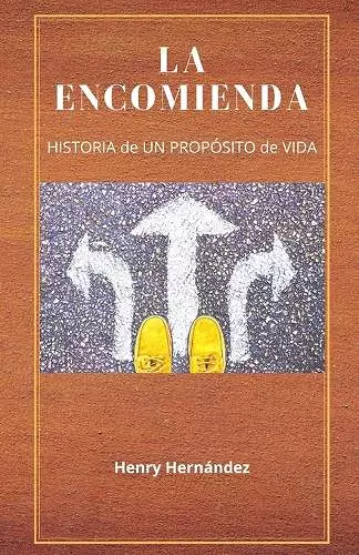 La Encomienda cover
