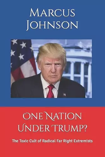 One Nation Under Trump? cover