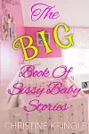 The BIG Book Of Sissy Baby Stories - nappy version cover