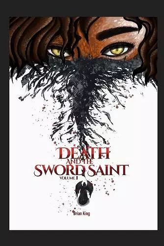 Death and the Swordsaint cover