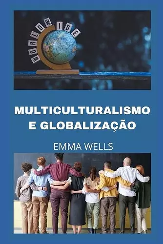 Multiculturalismo E Globalização cover