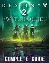 Destiny 2 The Witch Queen cover