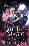 Shifted Magic cover