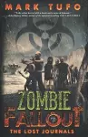 Zombie Fallout 17 cover