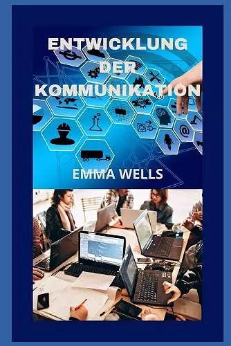 Entwicklung Der Kommunikation cover