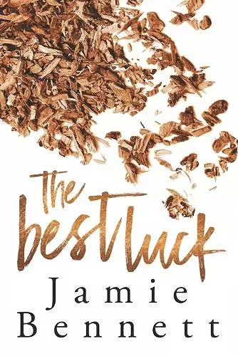 The Best Luck cover