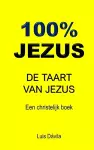 100% Jezus cover