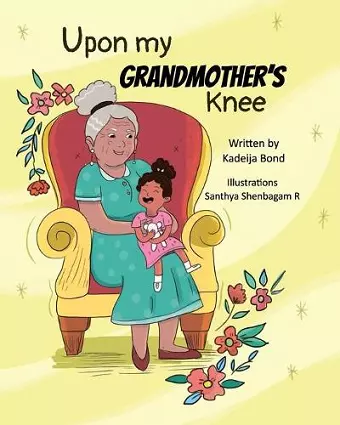 Upon my Grandmother's knee cover