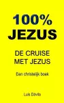 100% Jezus cover