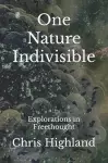 One Nature Indivisible cover