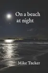 On a beach at night cover