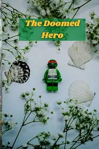 The Doomed Hero cover