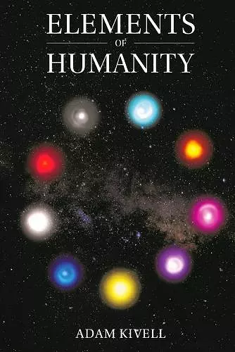 Elements of Humanity cover