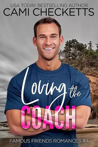 Loving the Coach cover