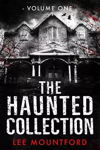 The Haunted Collection cover