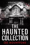 The Haunted Collection cover