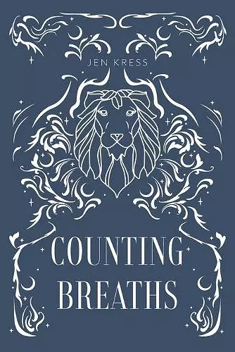 Counting Breaths cover