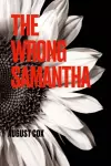 The Wrong Samantha cover