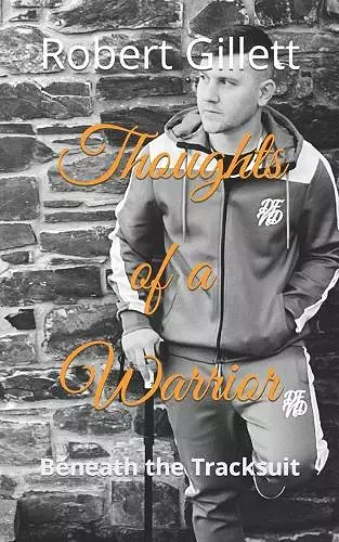 Thoughts of a Warrior cover