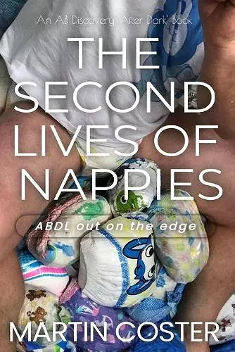 The Second Lives of Nappies cover