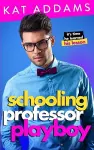Schooling Professor Playboy cover