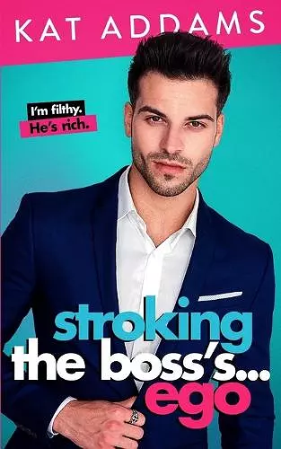 Stroking the Boss's ... Ego cover