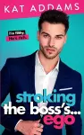 Stroking the Boss's ... Ego cover