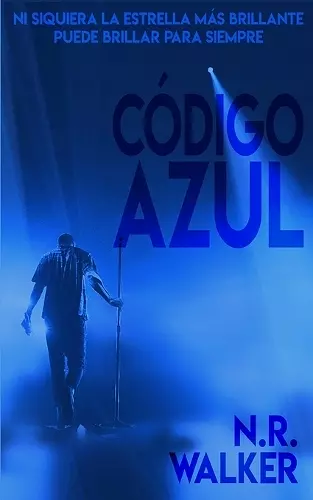 Código Azul cover