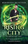 Rising City cover