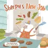 Sheepy's New Job cover