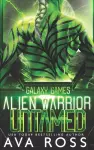 Alien Warrior Untamed cover