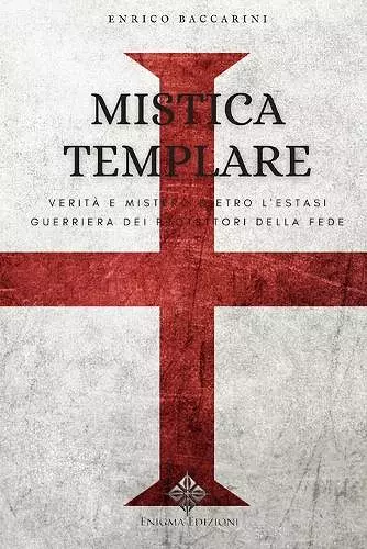 Mistica Templare cover